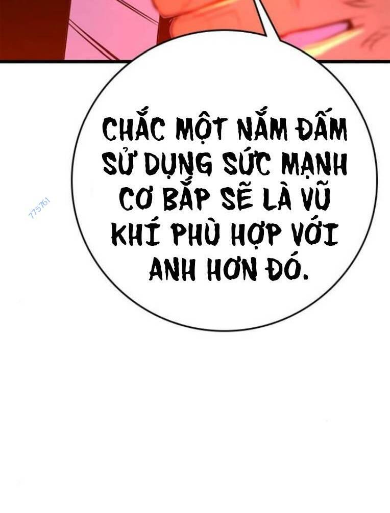 Phòng Gym Hanlim - Chapter 126 - Page 80