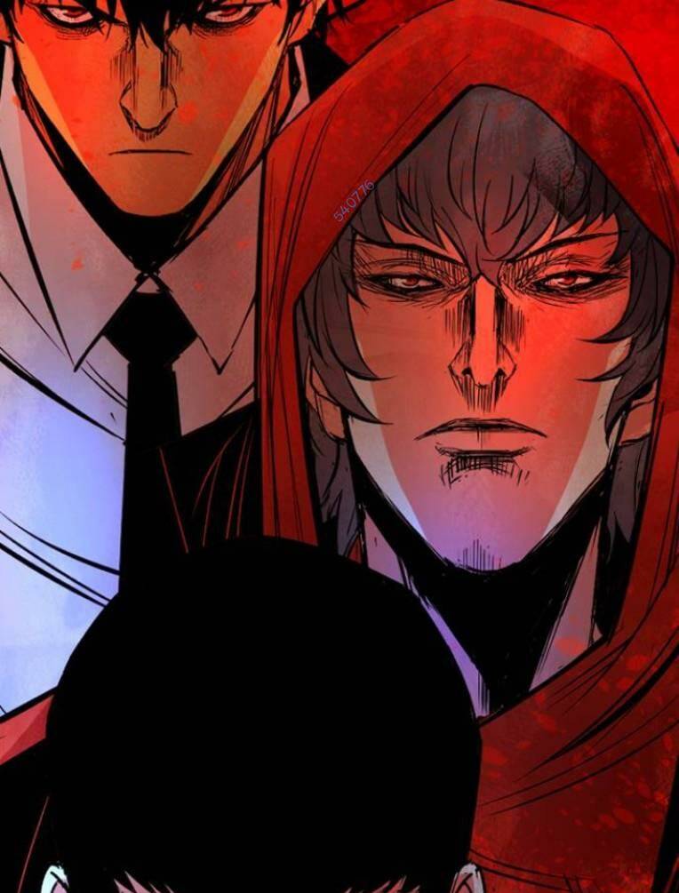 Phòng Gym Hanlim - Chapter 127 - Page 99