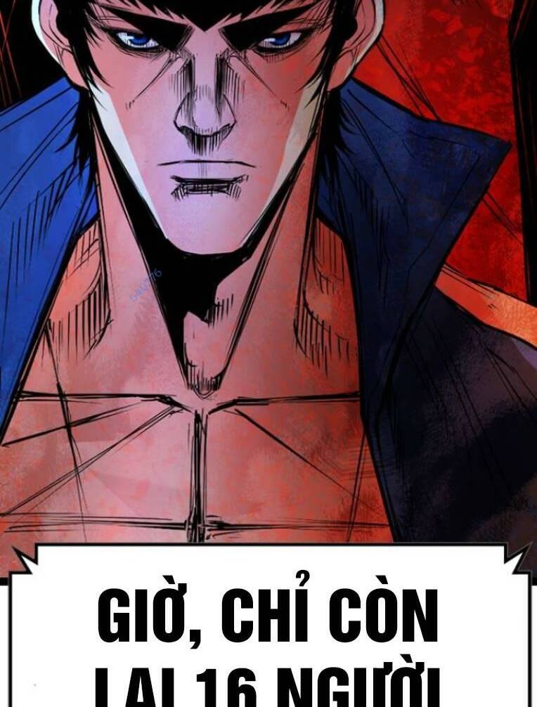 Phòng Gym Hanlim - Chapter 127 - Page 100