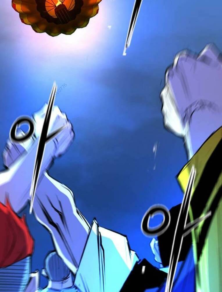 Phòng Gym Hanlim - Chapter 127 - Page 103