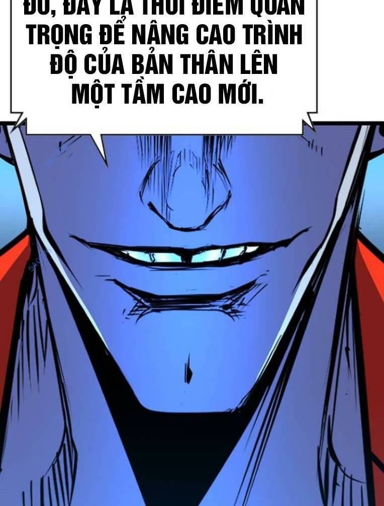 Phòng Gym Hanlim - Chapter 127 - Page 115