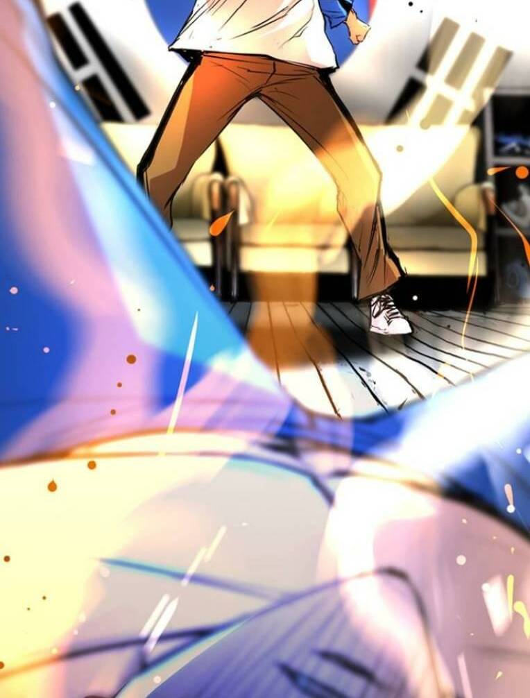 Phòng Gym Hanlim - Chapter 127 - Page 174