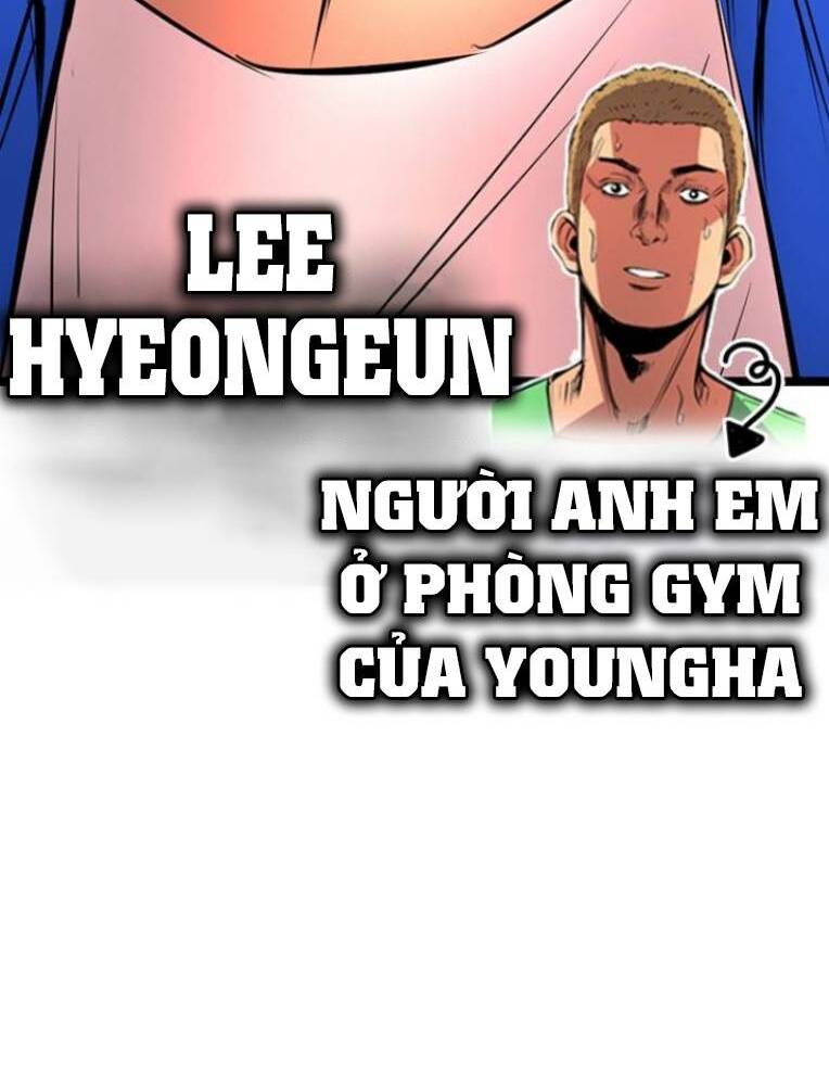 Phòng Gym Hanlim - Chapter 127 - Page 184