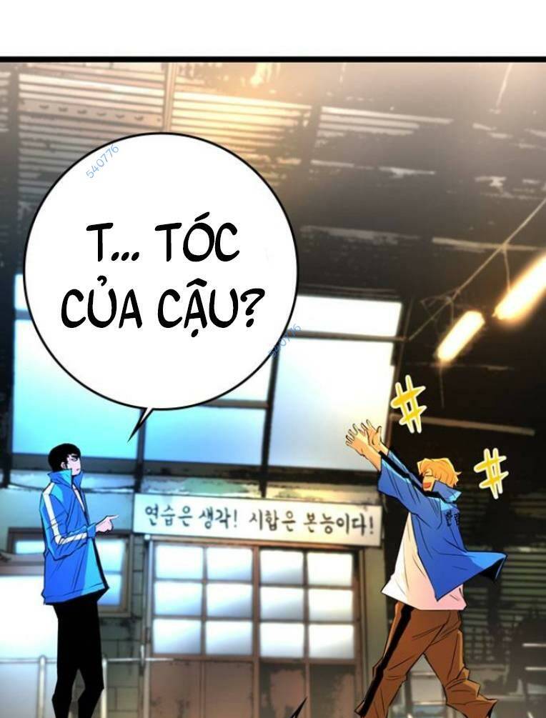 Phòng Gym Hanlim - Chapter 127 - Page 185