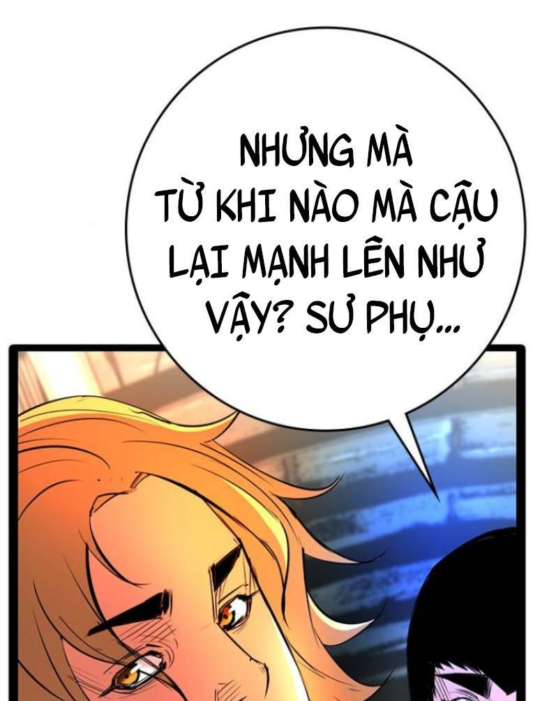 Phòng Gym Hanlim - Chapter 127 - Page 187