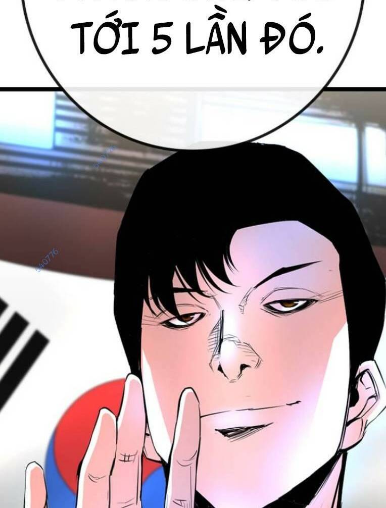 Phòng Gym Hanlim - Chapter 127 - Page 190