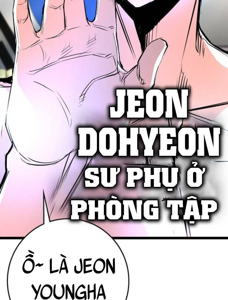 Phòng Gym Hanlim - Chapter 127 - Page 191