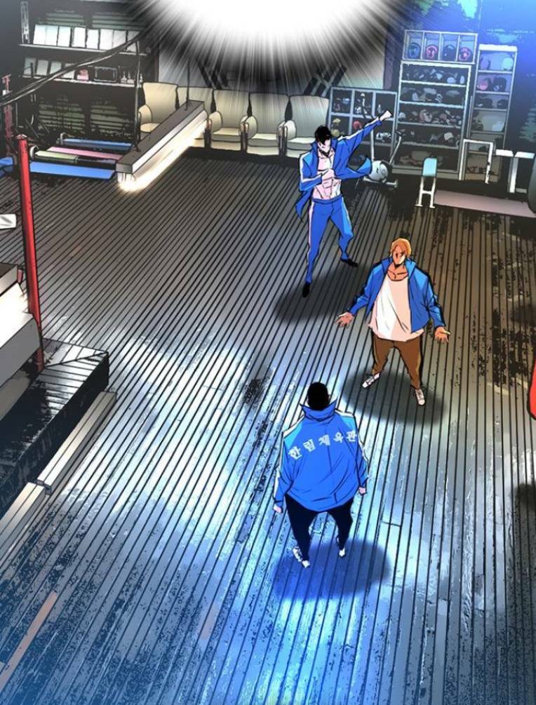 Phòng Gym Hanlim - Chapter 127 - Page 195