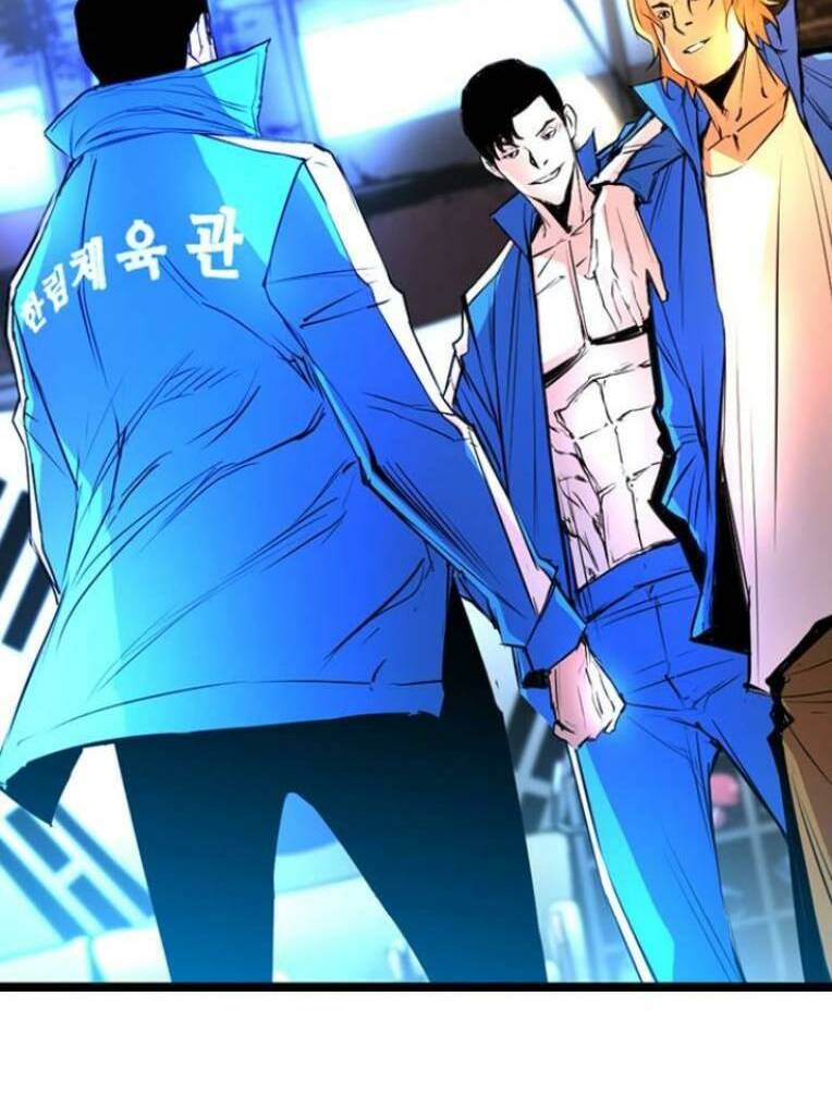 Phòng Gym Hanlim - Chapter 127 - Page 198