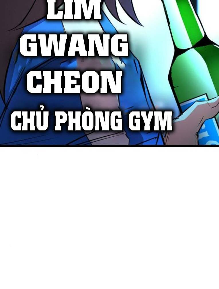 Phòng Gym Hanlim - Chapter 127 - Page 208