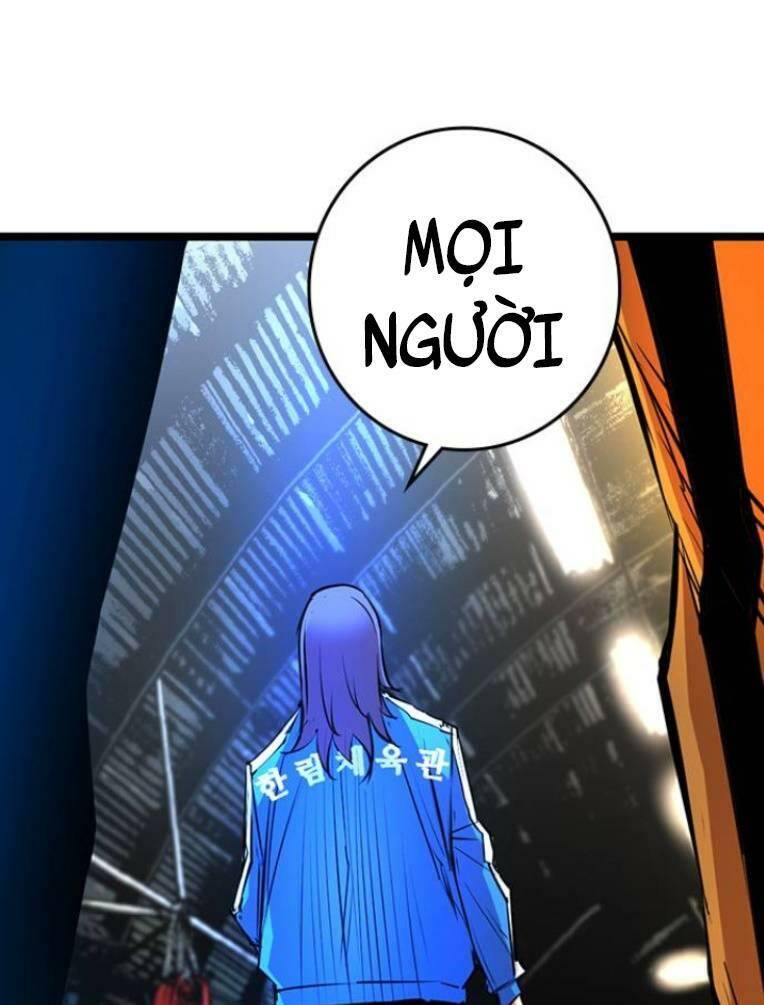 Phòng Gym Hanlim - Chapter 127 - Page 209