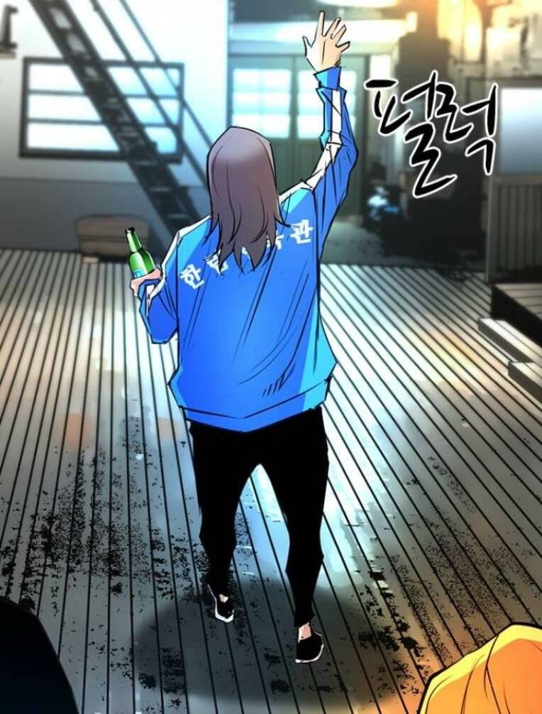 Phòng Gym Hanlim - Chapter 127 - Page 214