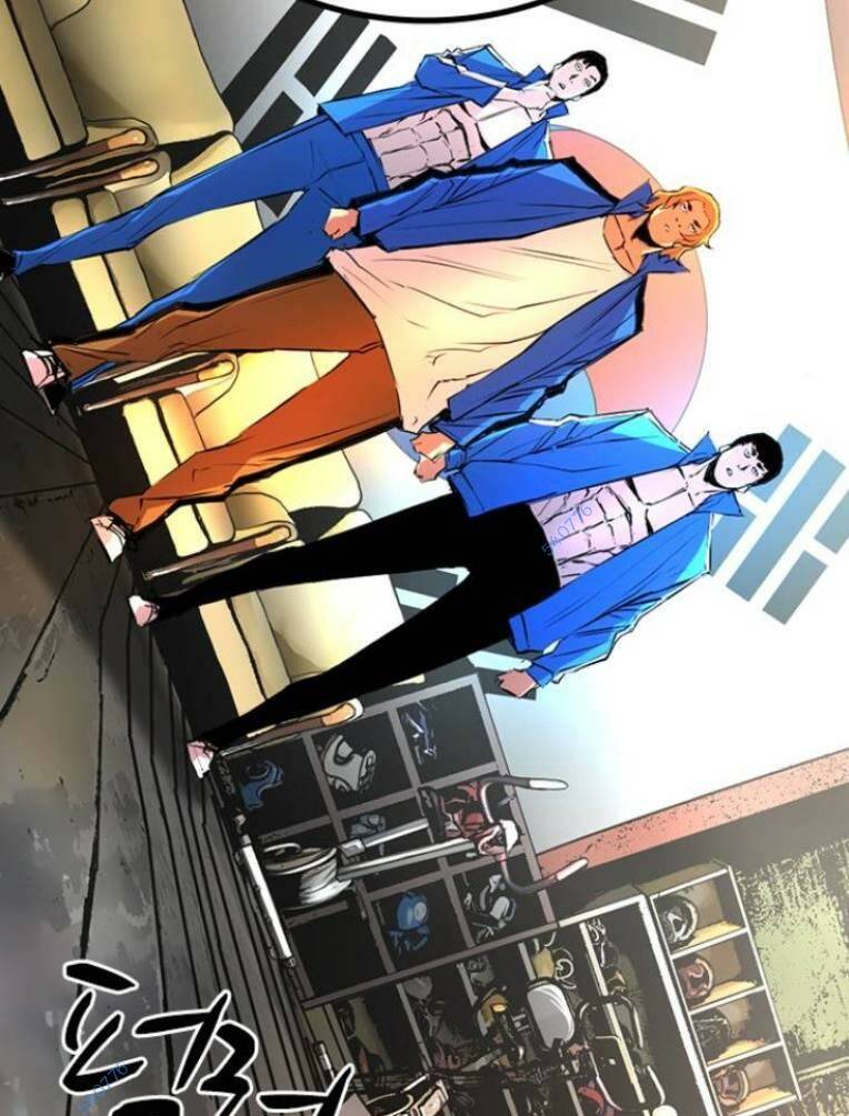 Phòng Gym Hanlim - Chapter 127 - Page 217