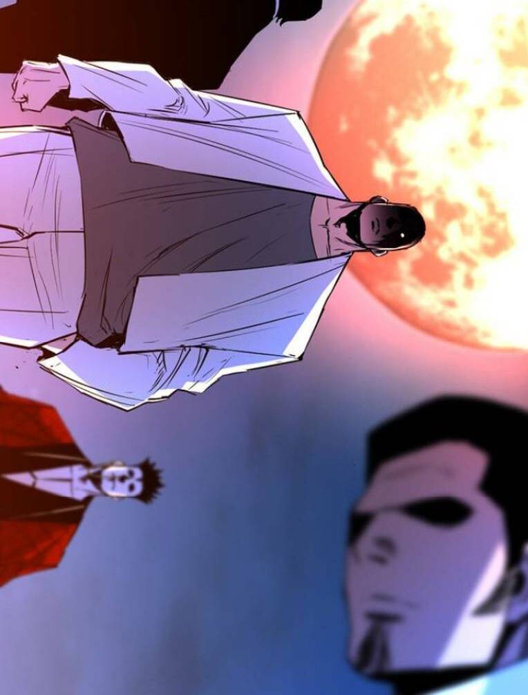 Phòng Gym Hanlim - Chapter 127 - Page 23