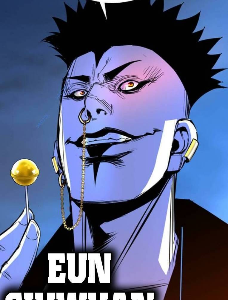 Phòng Gym Hanlim - Chapter 127 - Page 33