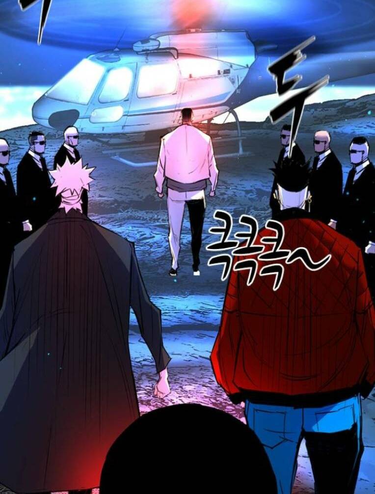 Phòng Gym Hanlim - Chapter 127 - Page 35