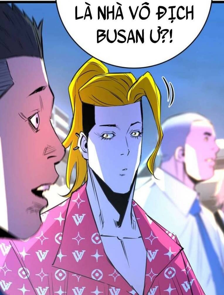 Phòng Gym Hanlim - Chapter 127 - Page 56