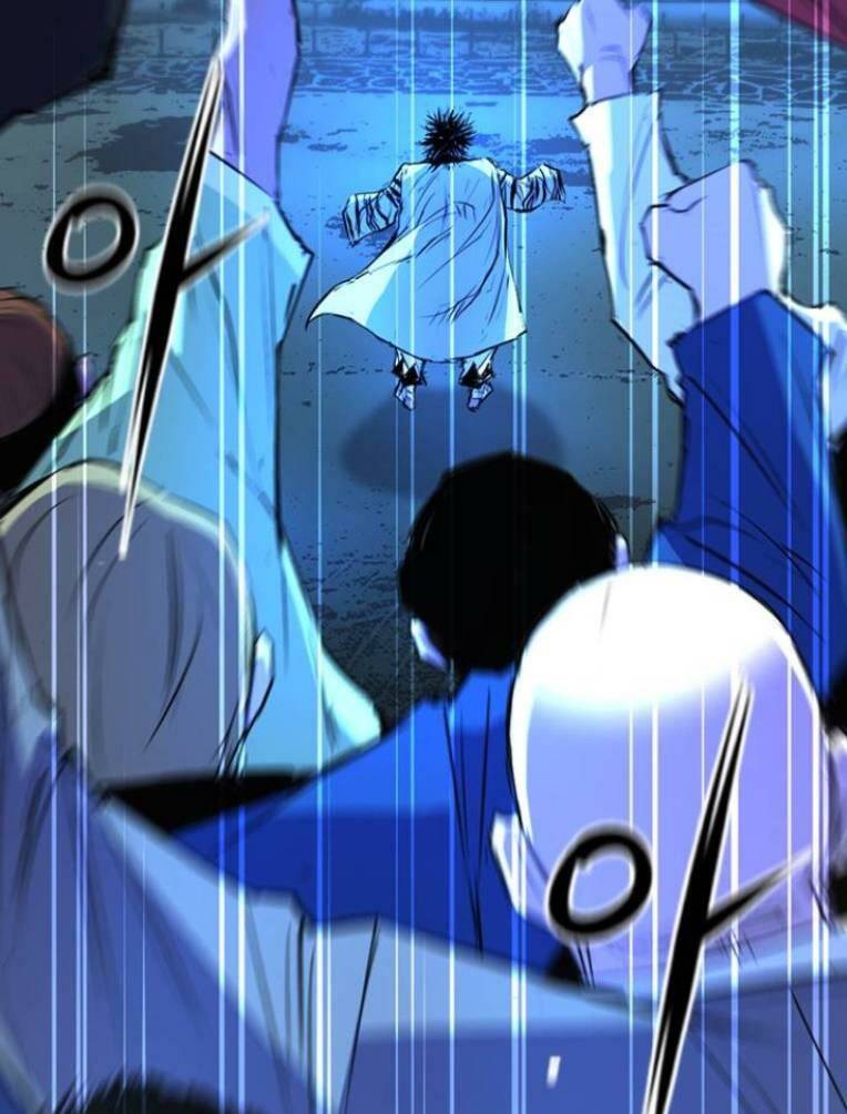 Phòng Gym Hanlim - Chapter 127 - Page 59