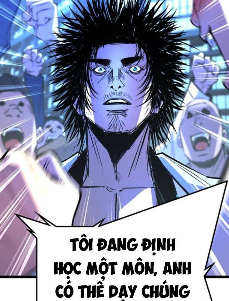 Phòng Gym Hanlim - Chapter 127 - Page 62