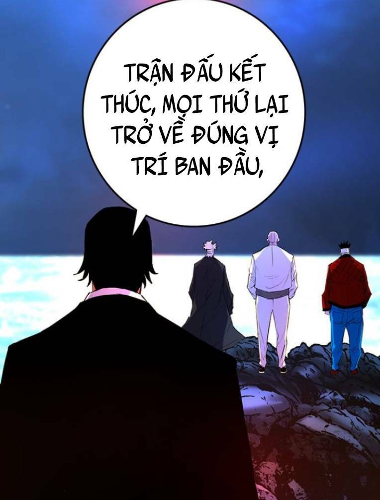 Phòng Gym Hanlim - Chapter 127 - Page 6