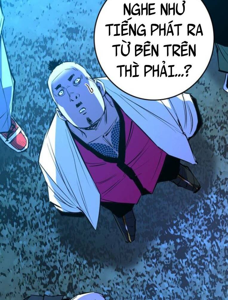 Phòng Gym Hanlim - Chapter 127 - Page 86