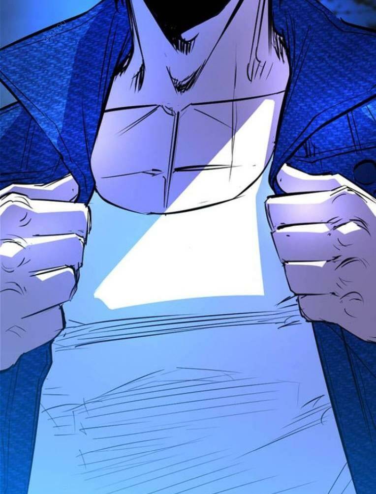 Phòng Gym Hanlim - Chapter 128 - Page 103