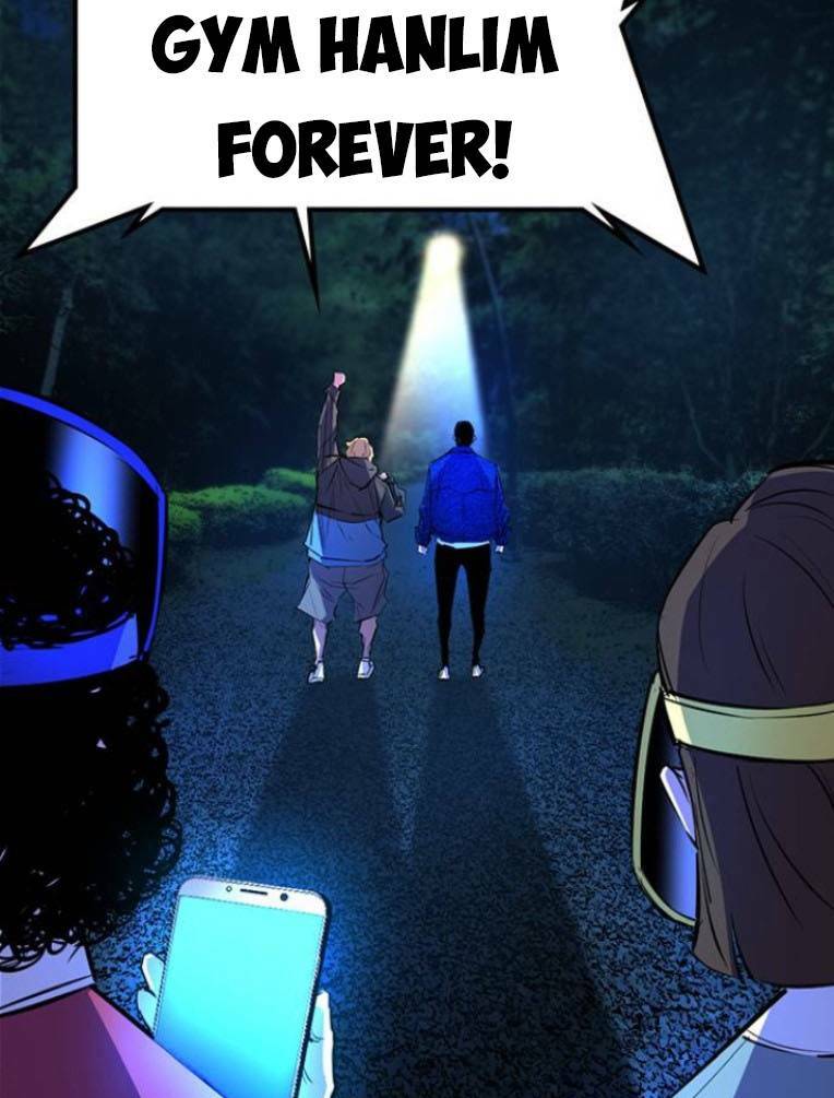 Phòng Gym Hanlim - Chapter 128 - Page 105