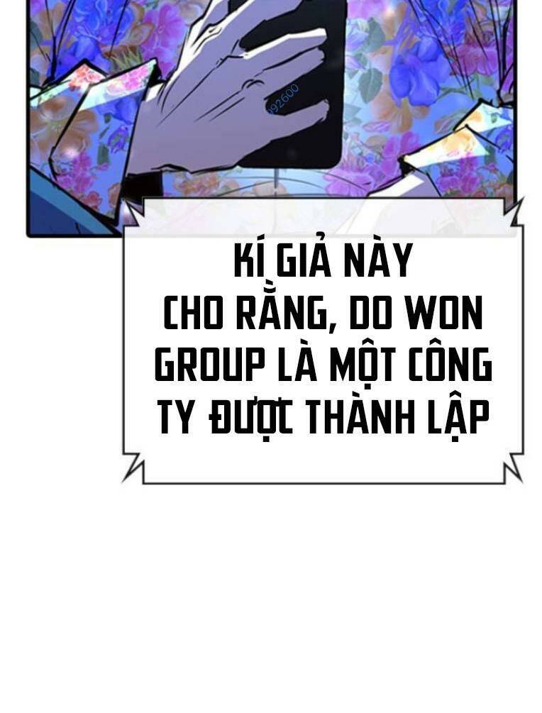 Phòng Gym Hanlim - Chapter 128 - Page 115