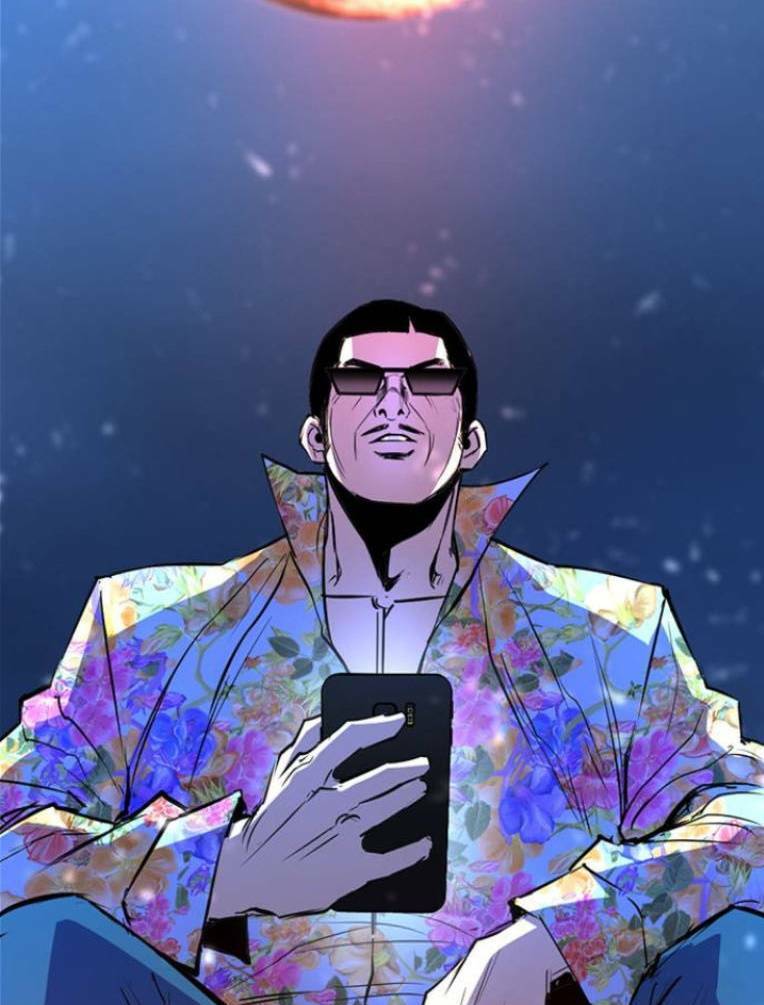 Phòng Gym Hanlim - Chapter 128 - Page 117