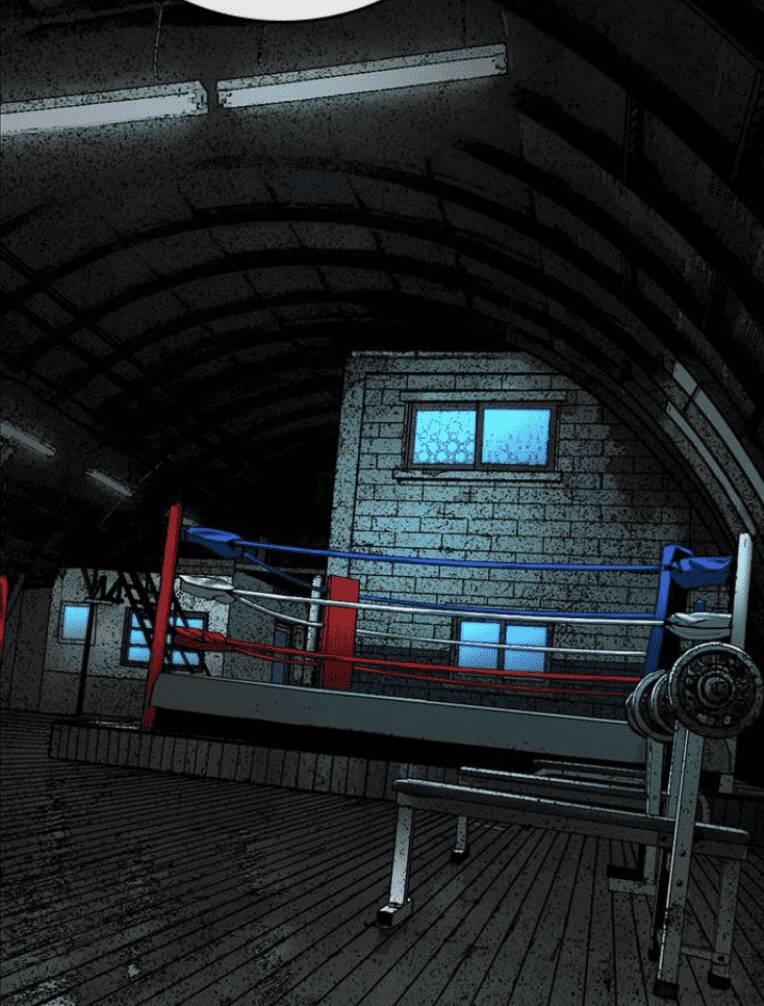 Phòng Gym Hanlim - Chapter 128 - Page 11