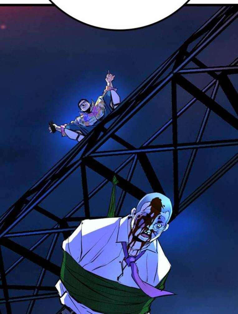 Phòng Gym Hanlim - Chapter 128 - Page 122