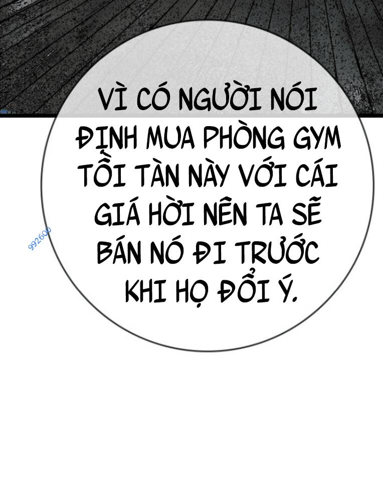 Phòng Gym Hanlim - Chapter 128 - Page 12