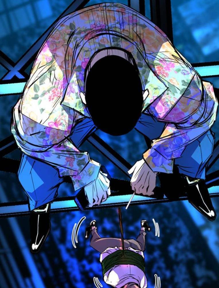 Phòng Gym Hanlim - Chapter 128 - Page 152