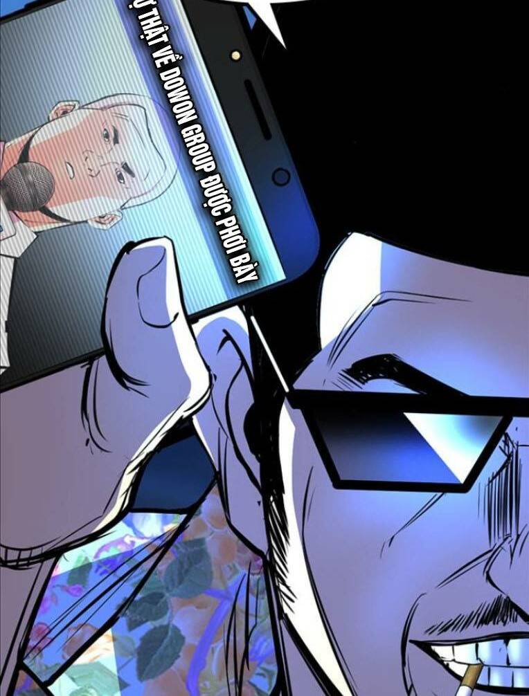 Phòng Gym Hanlim - Chapter 128 - Page 157