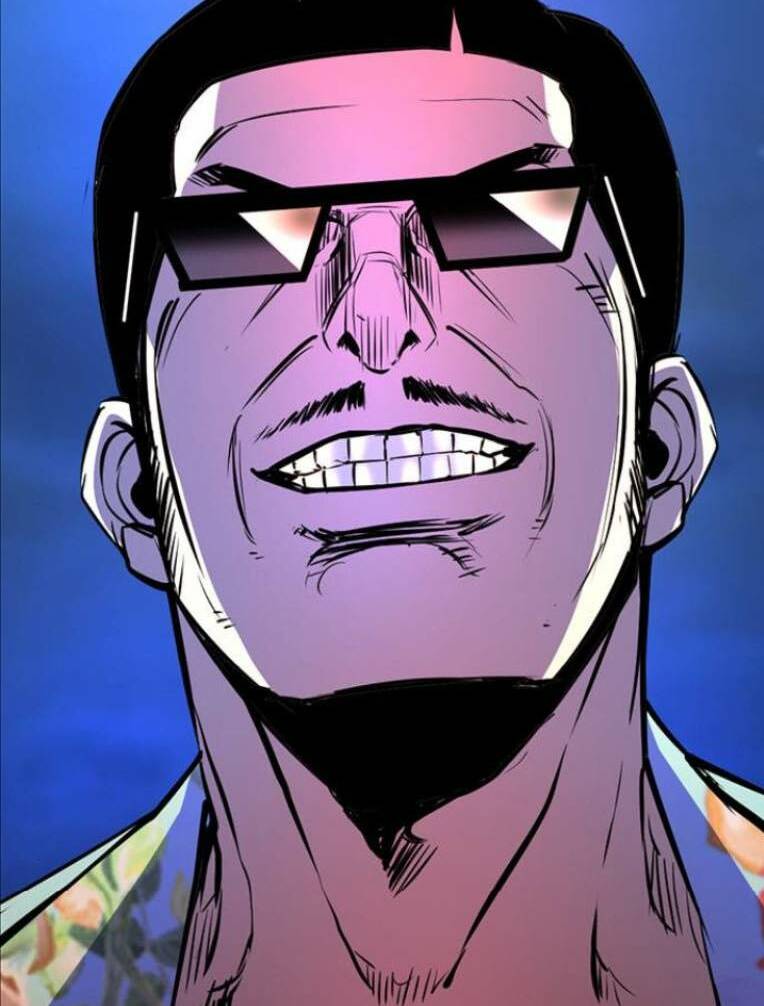 Phòng Gym Hanlim - Chapter 128 - Page 169