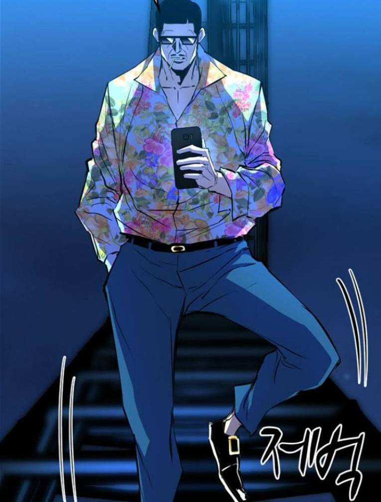 Phòng Gym Hanlim - Chapter 128 - Page 177