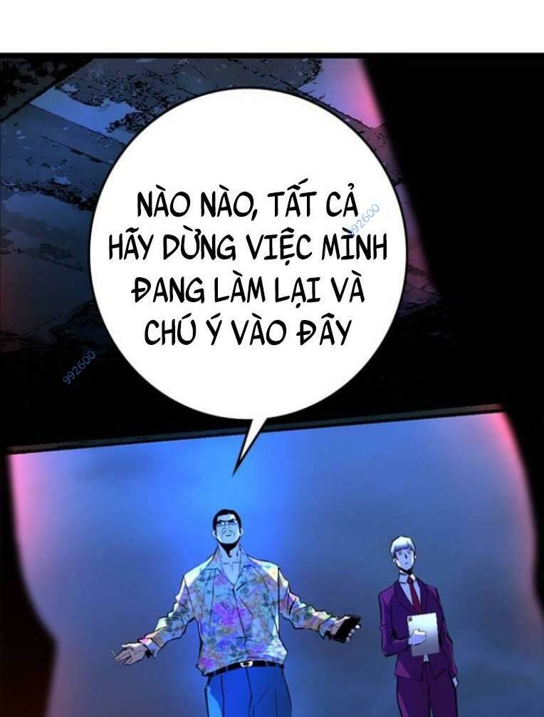 Phòng Gym Hanlim - Chapter 128 - Page 186