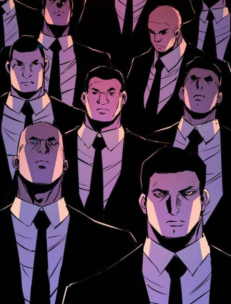 Phòng Gym Hanlim - Chapter 128 - Page 189