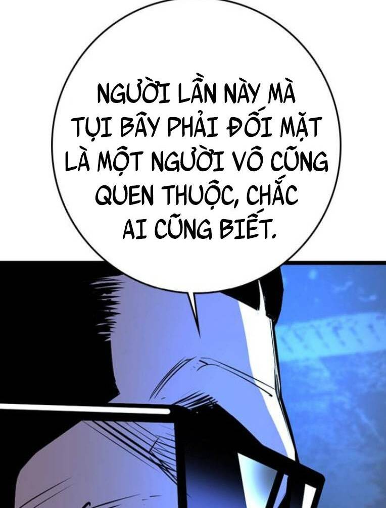 Phòng Gym Hanlim - Chapter 128 - Page 192