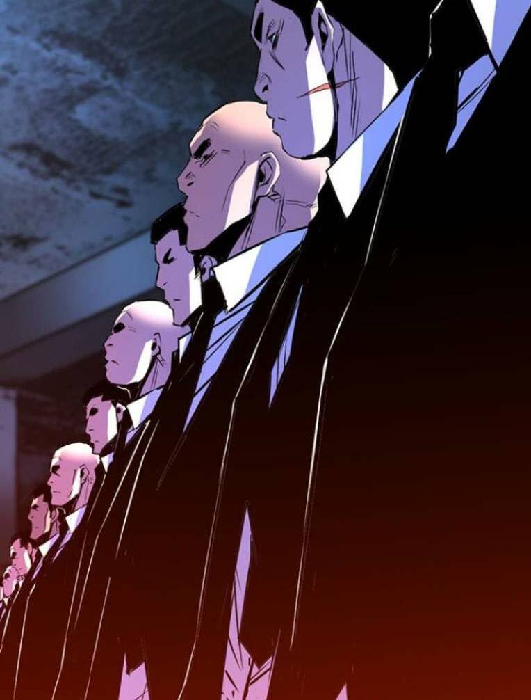 Phòng Gym Hanlim - Chapter 128 - Page 196