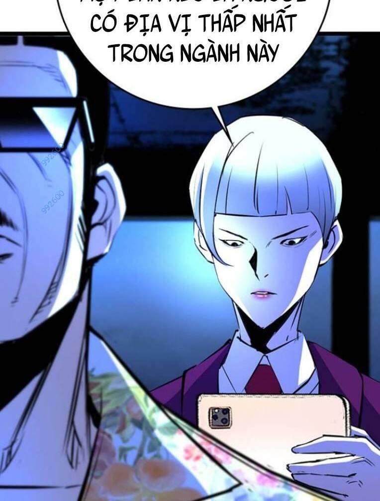 Phòng Gym Hanlim - Chapter 128 - Page 198