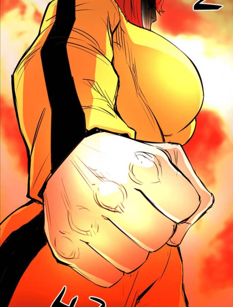 Phòng Gym Hanlim - Chapter 128 - Page 19