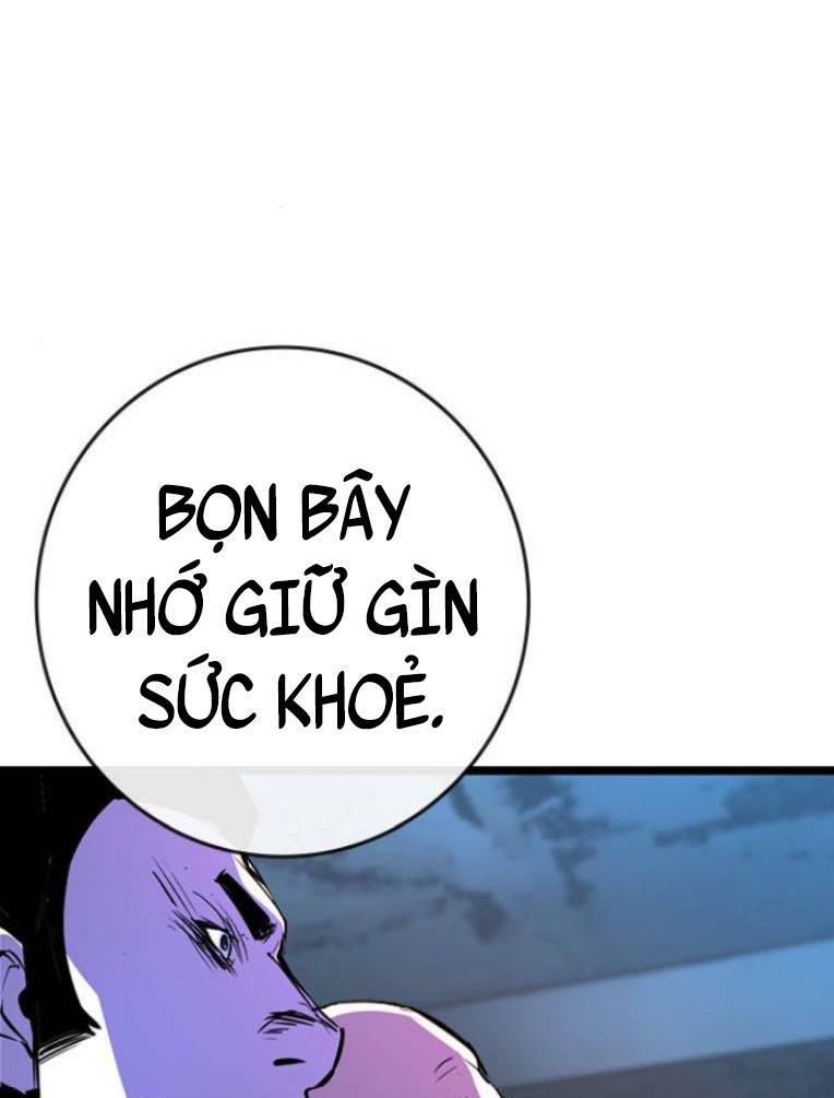 Phòng Gym Hanlim - Chapter 128 - Page 223