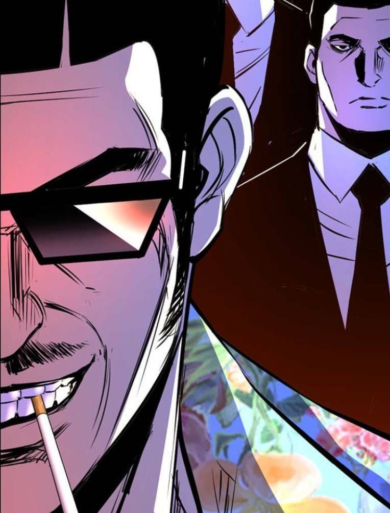 Phòng Gym Hanlim - Chapter 128 - Page 227