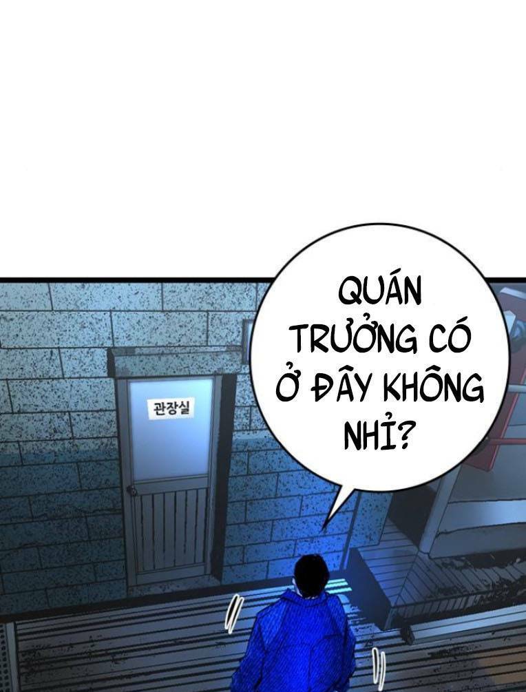 Phòng Gym Hanlim - Chapter 128 - Page 230