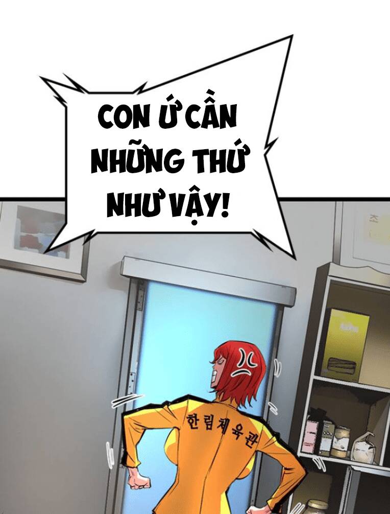 Phòng Gym Hanlim - Chapter 128 - Page 23