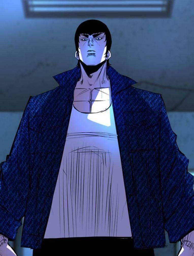 Phòng Gym Hanlim - Chapter 128 - Page 240