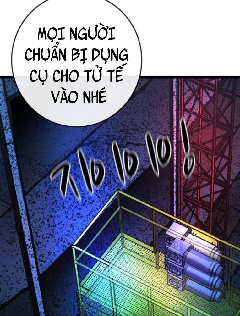 Phòng Gym Hanlim - Chapter 128 - Page 250