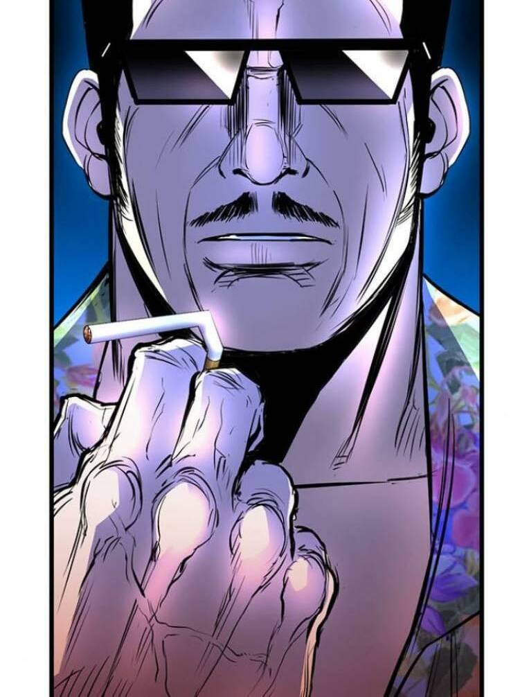 Phòng Gym Hanlim - Chapter 128 - Page 257