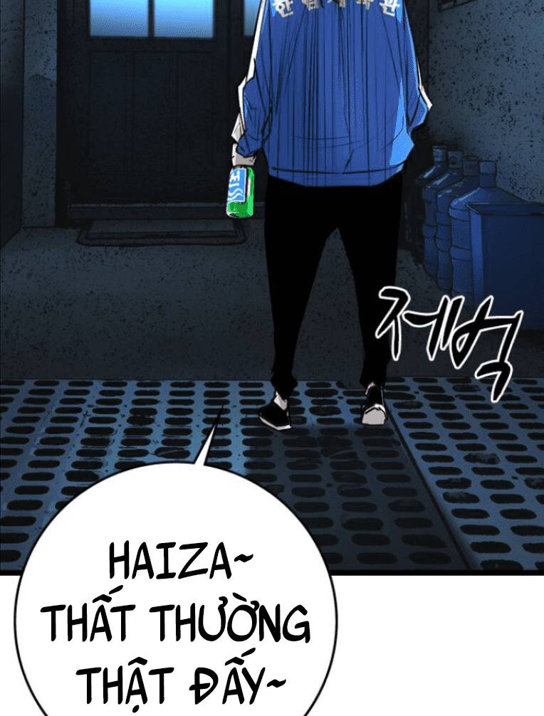 Phòng Gym Hanlim - Chapter 128 - Page 31